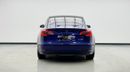 Tesla Model 3 PERFORMANCE 2023 Tesla Model 3 Performance, 2027 Tesla Warranty, Full Tesla Service History, Fully Loaded, GCC