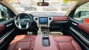 Toyota Tundra STANDARD TOYOTA TUNDRA 2015.