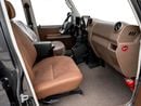 Toyota Land Cruiser Landcruiser LX V6 4WD