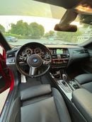 BMW X4 XDRIVE 28I M SPORT
