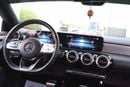 Mercedes Benz CLA250 PREMIUM