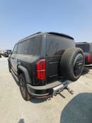 BYD Leopard 5 ULTRA Plus Version 2026