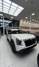 Nissan Armada