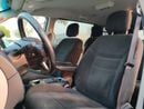 Dodge Grand Caravan SE Dodge