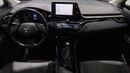 Toyota C-HR VX 2023 | AED 1110/Month | 0 DP | 30 Day Return | Warranty | Service History