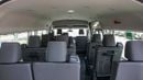 Toyota Hiace GL HIGH ROOF 13S Petrol 3.5L MT | 3 Years Warranty | For Local Registration +10%