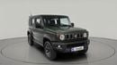 Suzuki Jimny GLX 2025 | AED 1082/Month | 0 DP | 30 Day Return | Warranty | Service History