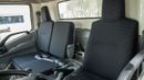 هينو 300 HINO 300 SERIES 4.0 CAB 4X2 -2024YM