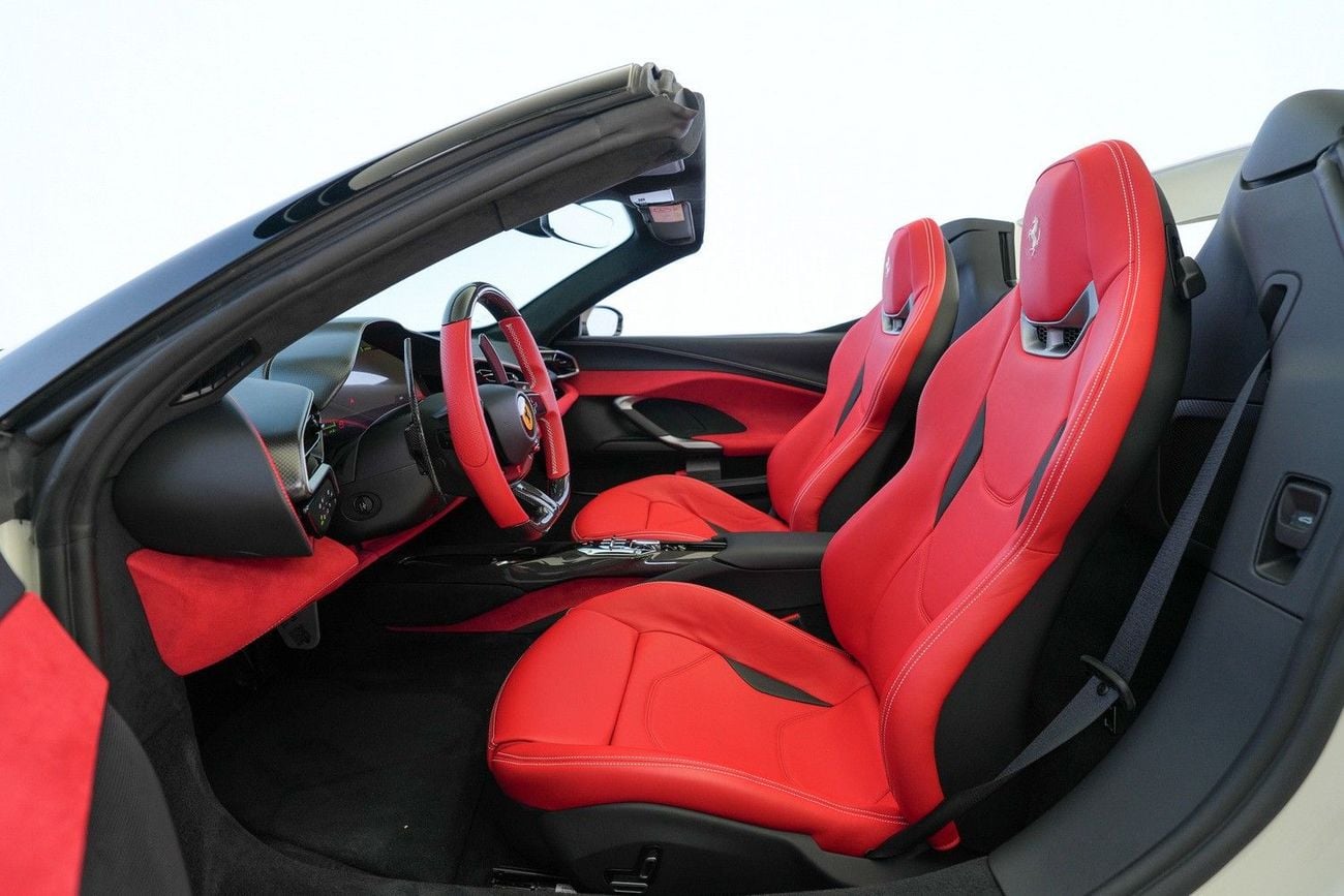 Ferrari 296 GTS