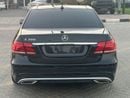 Mercedes Benz E300 ELEGANCE AMG