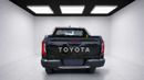 Toyota Hilux Conquest