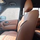 Infiniti QX80 LUXE SENSORY 2.0