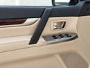 Mitsubishi Pajero GLS H/L ROCKFORD
