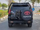 Toyota Prado TX-L 4WD - 3.0 Diesel Engine - MT
