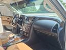 Nissan Patrol LE PLATINUM Nissan patrol model 2015 full option