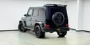 BRABUS G 800 Widestar - Mercedes-AMG G 63 Brabus G800, Carbon Fiber Package, Very Low Km, Fully Loaded, Euro