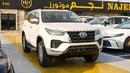 Toyota Fortuner GXR