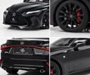 Lexus IS350 3.5