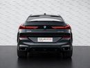 BMW X6 40i M Sport 3.0L