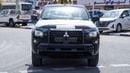Mitsubishi L200 GLX Brand New – 2.4L Turbo Diesel 4WD Manual – D26 – 2027 – Export Only