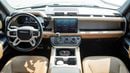 Land Rover Defender 110 X-DYNAMIC HSE P400