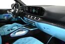 Mercedes Benz GLS63 AMG 4Matic+ 2021 Mercedes GLS 63 AMG 4Matic+ (Original Mansory), Full Service History, Excellent Condition