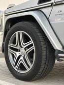 Mercedes Benz G500 STANDARD