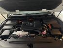 Toyota Land Cruiser GXR HYBRID