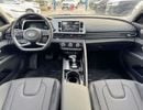 Hyundai Elantra SMART 1.5L PETROL / SUNROOF WITH LEATHER / CHINESE SPCES (CODE# ELITE) READY STOCK