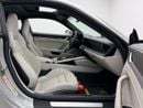 Porsche 911 TURBO 2023 Porsche 911 (992) Turbo, 2027 Porsche Warranty, Full Porsche Service History, Fully Loaded, GCC