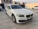 BMW 535i