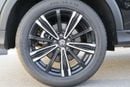 MG RX5 2025 MG RX5 1.5L Turbo GCC Specification