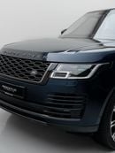 Land Rover Range Rover HSE