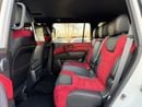 Nissan Patrol NISMO GCC FULL AGENCY SERVICE UNDER WARRANTY