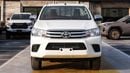 Toyota Hilux GLX