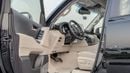 Toyota Land Cruiser GXR 2026 Toyota Land Cruiser GXR 3.5L AT Petrol (With Radar, No JBL) (Black-Beige)