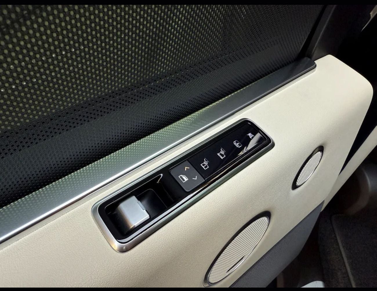 Land Rover Range Rover AUTOBIOGRAPHY P400