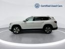 Volkswagen Teramont COMFORTLINE Teramont Comfortline (Facelift 2) 2.0L | GCC Specs | 7-Seater SUV | Comfortable Family Car | Excelle