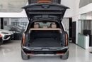 لاند روفر رينج روفر SE P360 Range Rover | Vogue SE | GCC | AWD | Fully Loaded (Export)
