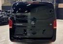 Mercedes Benz Vito 121 GCC