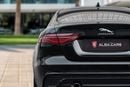 Jaguar XE XE P250 R-Dynamic | 2,155 P.M | 0% Downpayment | UNDER WARRANTY