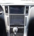 إنفينيتي Q50 LUXE