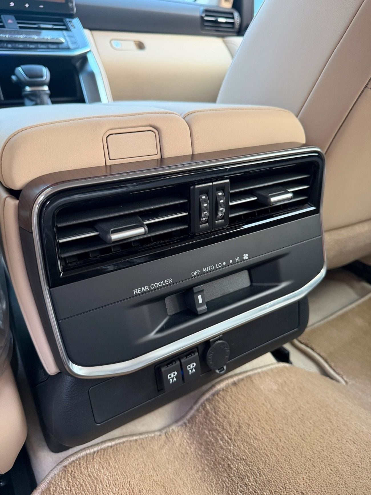 Toyota Land Cruiser LC GXR 4.0 || With Radar || 2026