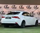 Lexus IS300 3.5