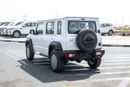 Suzuki Jimny Suzuki Jimny 1.5L PETROL / A/T ALL GRIP OFF ROAD /4WD 2026