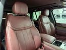 Land Rover Range Rover SE P530 V8 2025