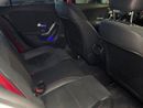 مرسيدس بنز A 35 AMG 4MATIC 2023 Mercedes-Benz A35 AMG - 1 Year Full Warranty - Perfect Condition