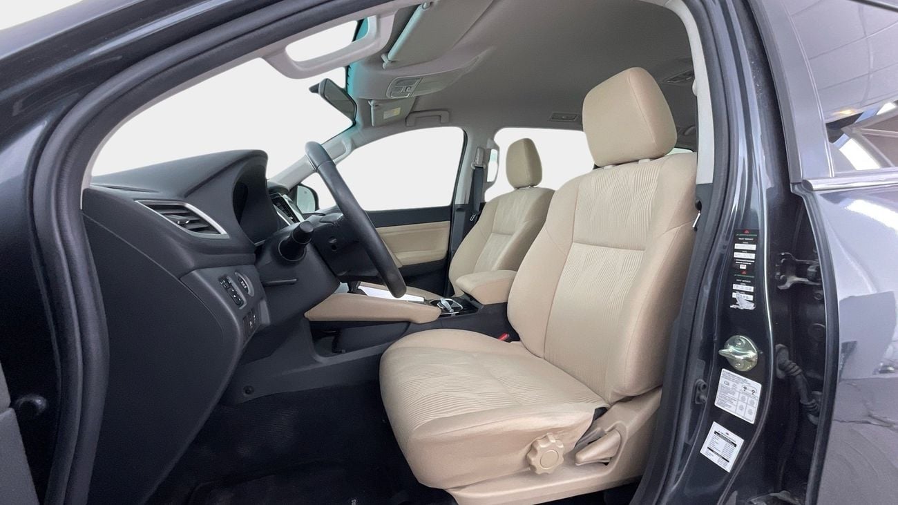 Mitsubishi Montero Sport GLS | Guaranteed Warranty | 0 Down Payment