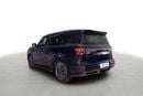 Infiniti QX80 AUTOGRAPH CAPTAIN CHAIRS 3.5