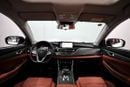 Changan CS75 Plus SPORT